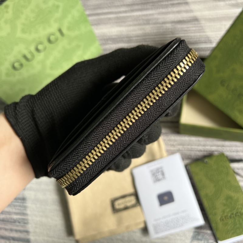 Gucci Wallets